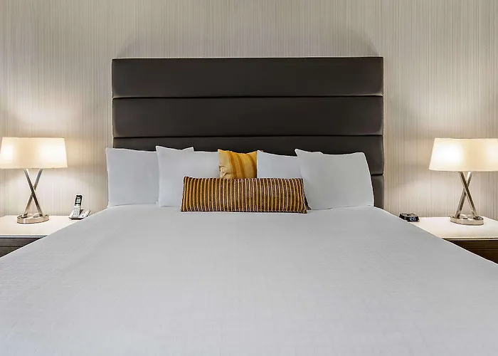 Best Western Plus Pontoon Beach