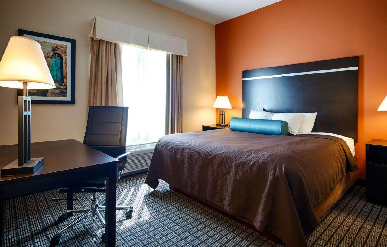 Hotel Western Pontoon 4*