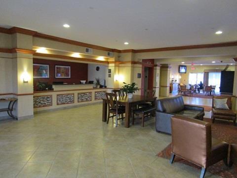 Western Pontoon Hotel Pontoon Beach