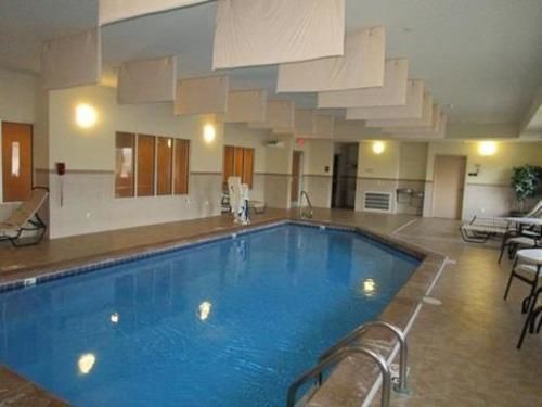Hotel Western Pontoon 4*